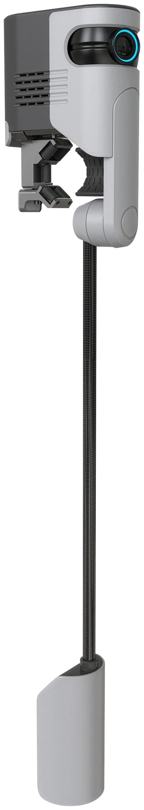 Stairio 360 下一代巡檢型號概念圖
