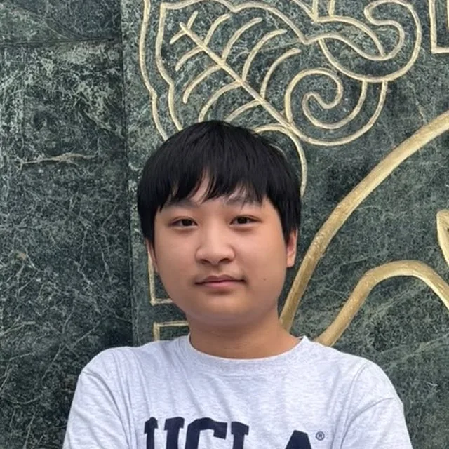 Brandon Chen Ling-xuan